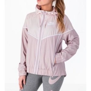 Nike Windbreaker